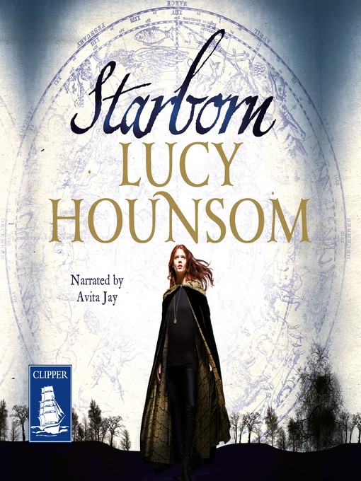 Title details for Starborn by Lucy Hounsom - Available